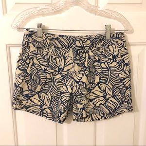 PATAGONIA Quick-Dry Organic Cotton Outdoor Shorts